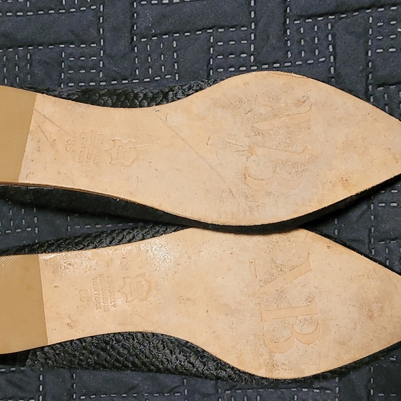 Matt Bernson flats size8.5 - Picture 4 of 5